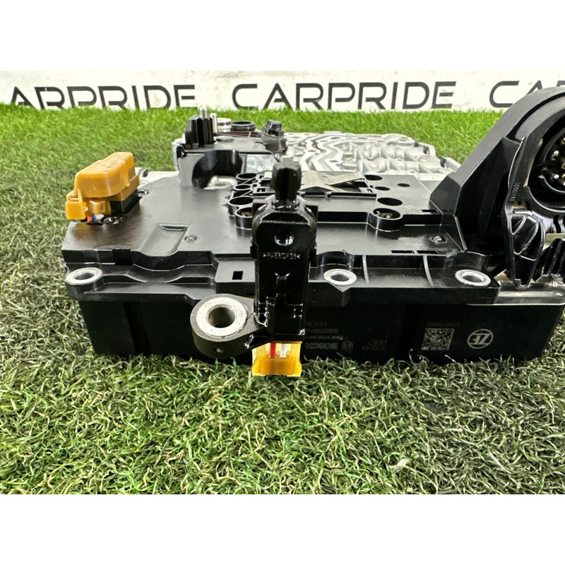 Гидроблок АКПП (трансмиссия) BMW 5-series F07 2011 3.0 N55B30 24347647840