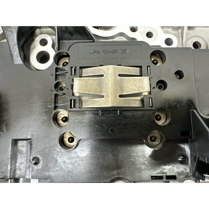 Гидроблок АКПП (трансмиссия) BMW 5-series F07 2011 3.0 N55B30 24347647840