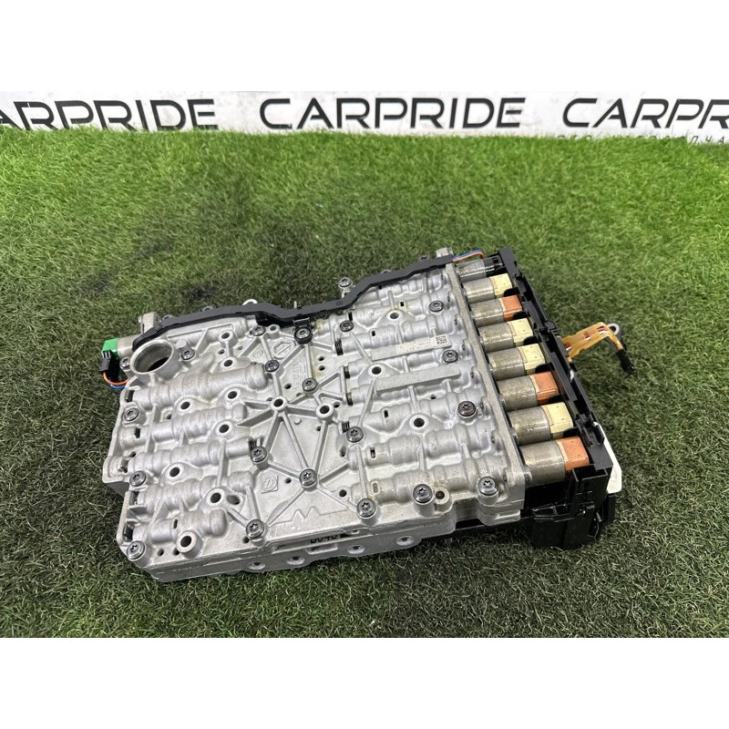 Гидроблок АКПП (трансмиссия) BMW 5-series F07 2011 3.0 N55B30 24347647840