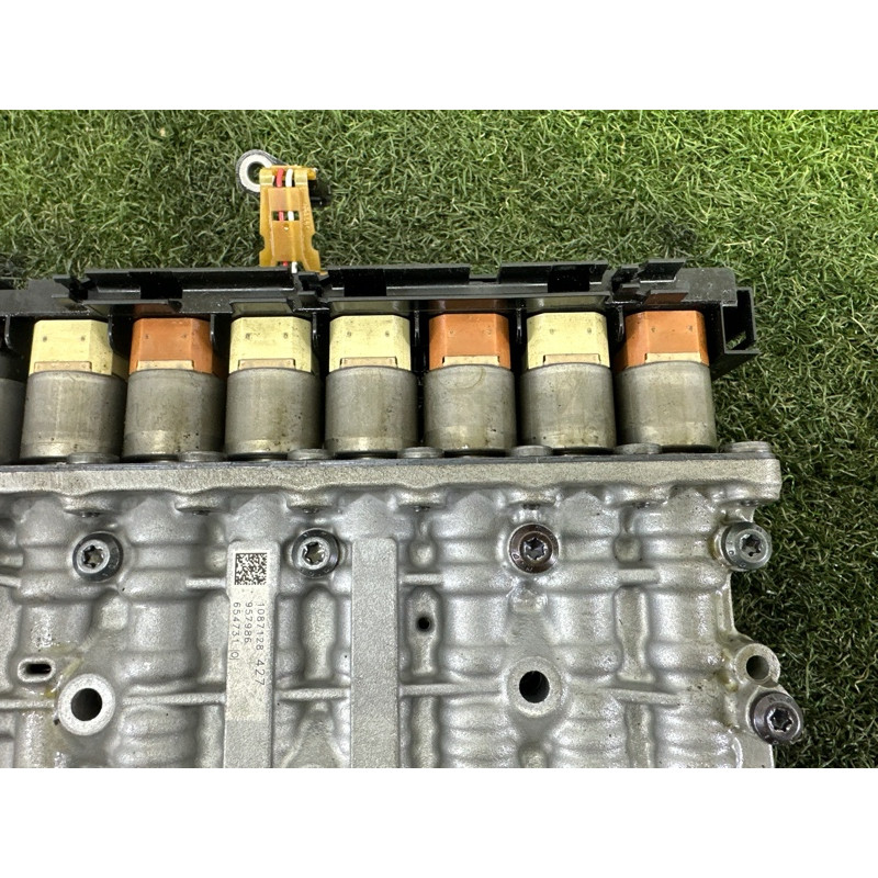 Гидроблок АКПП (трансмиссия) BMW 5-series F07 2011 3.0 N55B30 24347647840