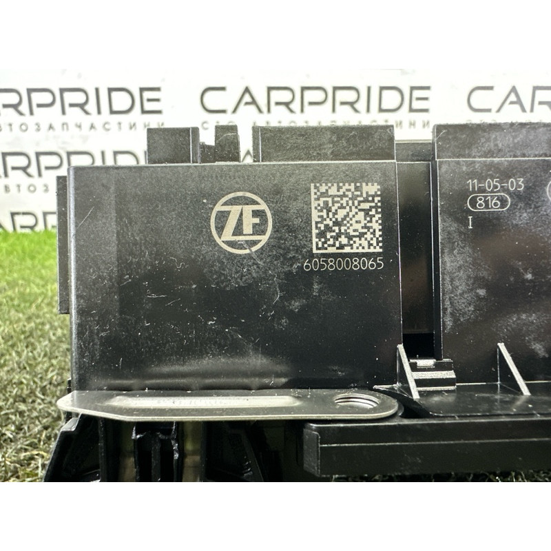 Гидроблок АКПП (трансмиссия) BMW 5-series F07 2011 3.0 N55B30 24347647840