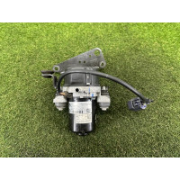 Вакуумный насос