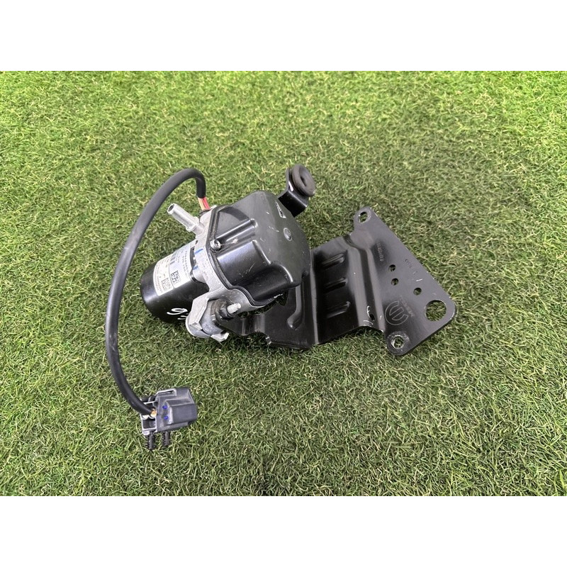 Вакуумный насос (тормозная система) Jeep Grand Cherokee WK2 2017 68443859AB