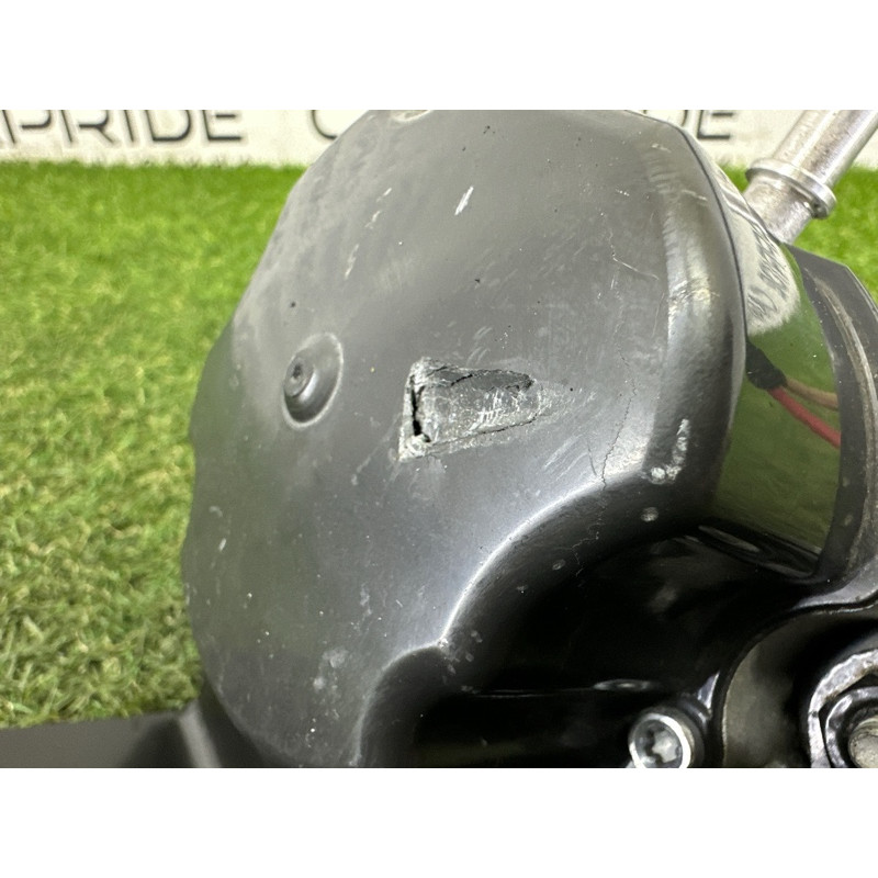 Вакуумный насос (тормозная система) Jeep Grand Cherokee WK2 2017 68443859AB