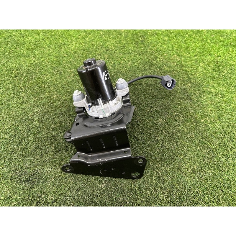 Вакуумный насос (тормозная система) Jeep Grand Cherokee WK2 2017 68443859AB