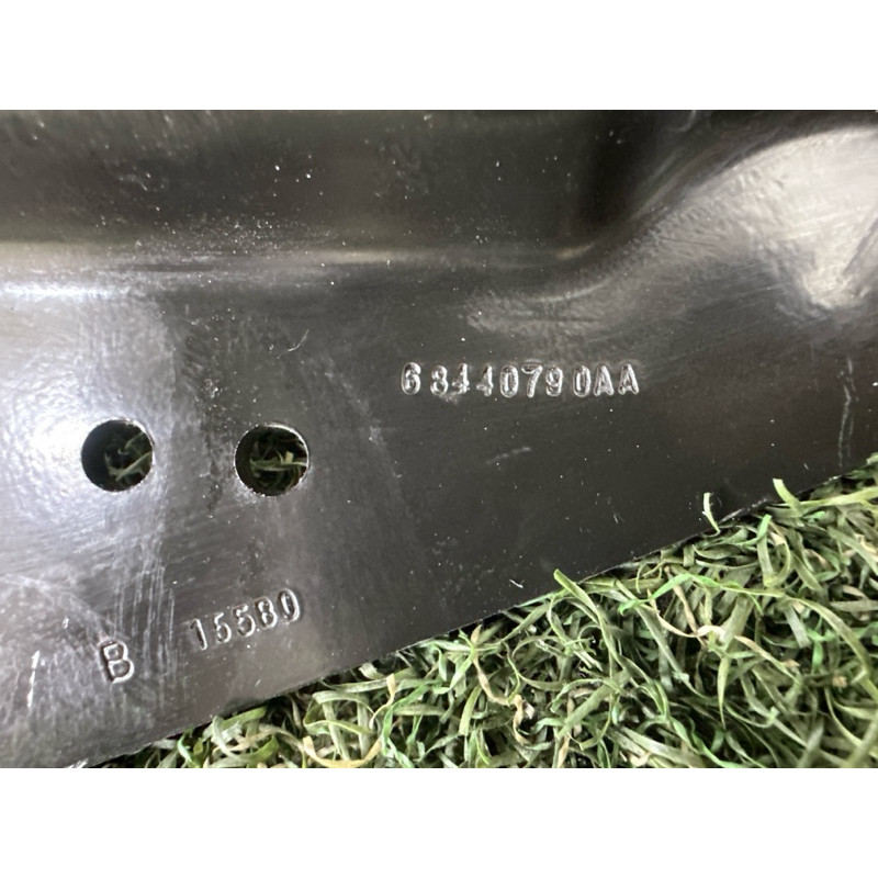 Вакуумный насос (тормозная система) Jeep Grand Cherokee WK2 2017 68443859AB