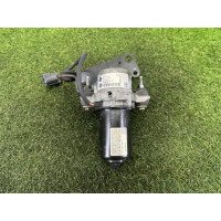 Вакуумный насос