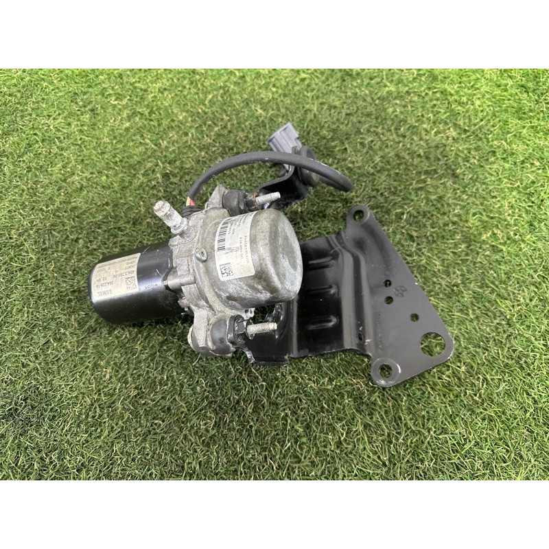 Вакуумный насос (тормозная система) Jeep Grand Cherokee WK2 2017 3.6 4581954AB