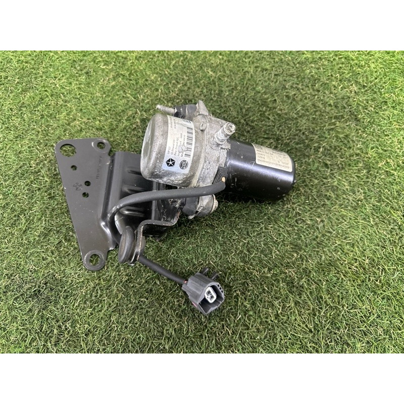 Вакуумный насос (тормозная система) Jeep Grand Cherokee WK2 2017 3.6 4581954AB