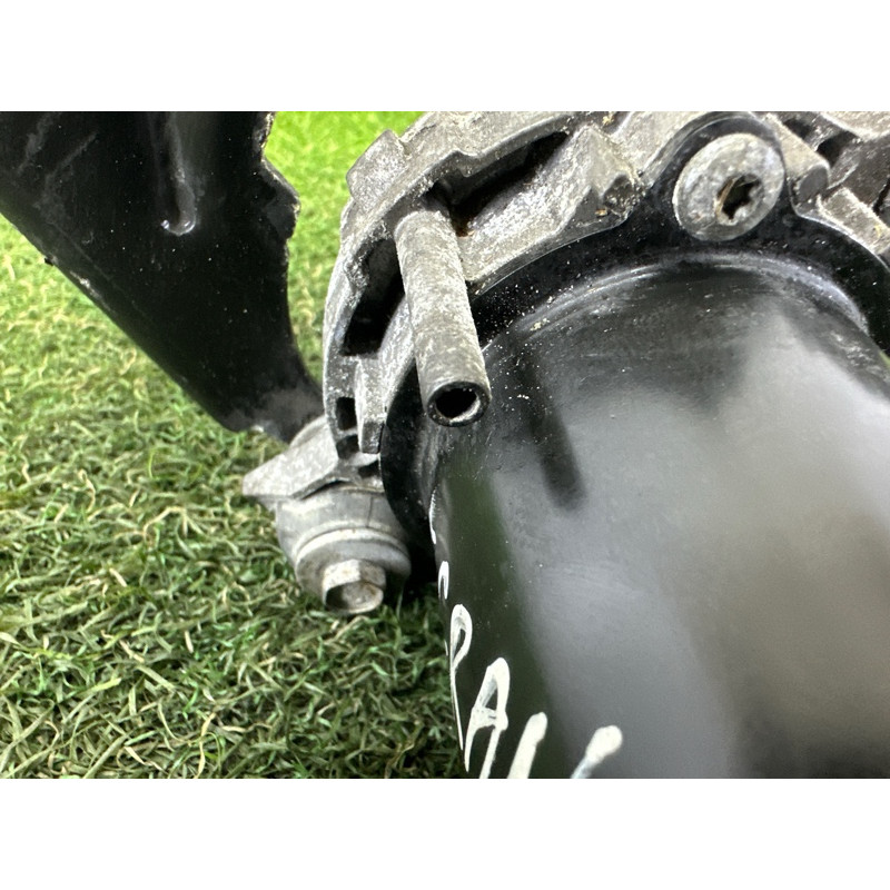 Вакуумный насос (тормозная система) Jeep Grand Cherokee WK2 2017 3.6 4581954AB