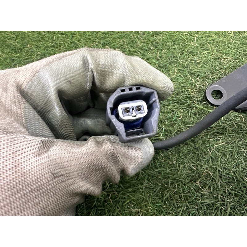 Вакуумный насос (тормозная система) Jeep Grand Cherokee WK2 2017 3.6 4581954AB