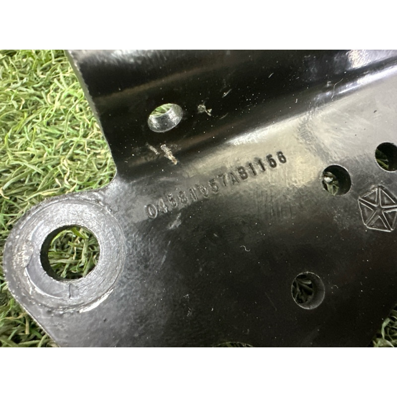 Вакуумный насос (тормозная система) Jeep Grand Cherokee WK2 2017 3.6 4581954AB