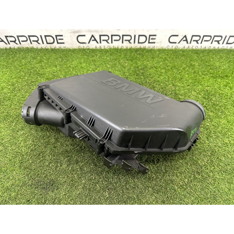 Корпус воздушного фильтра (впускная система) BMW 5-series F10 13717604404