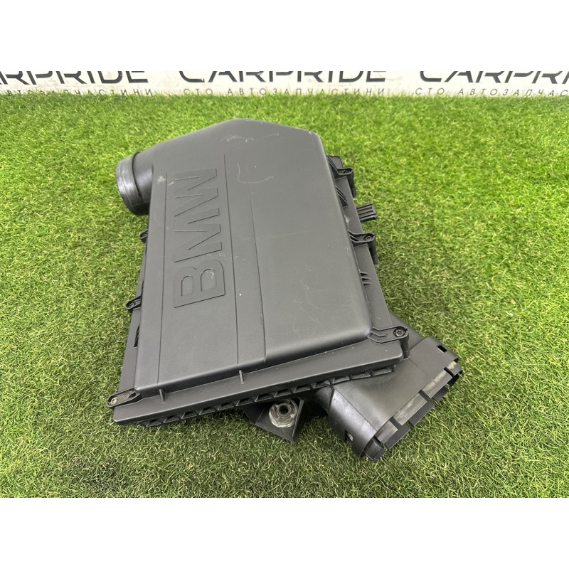 Корпус воздушного фильтра (впускная система) BMW 5-series F10 13717604404