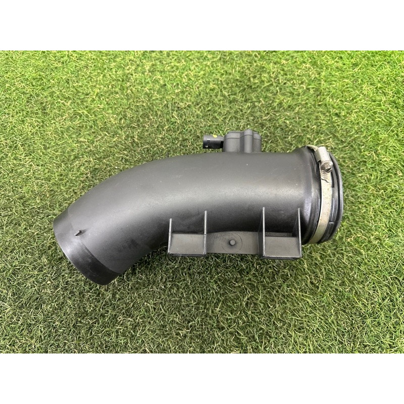 Датчик массового расхода воздуха (электрика двигателя) BMW 5-series F10 3.0 N55 13627593624