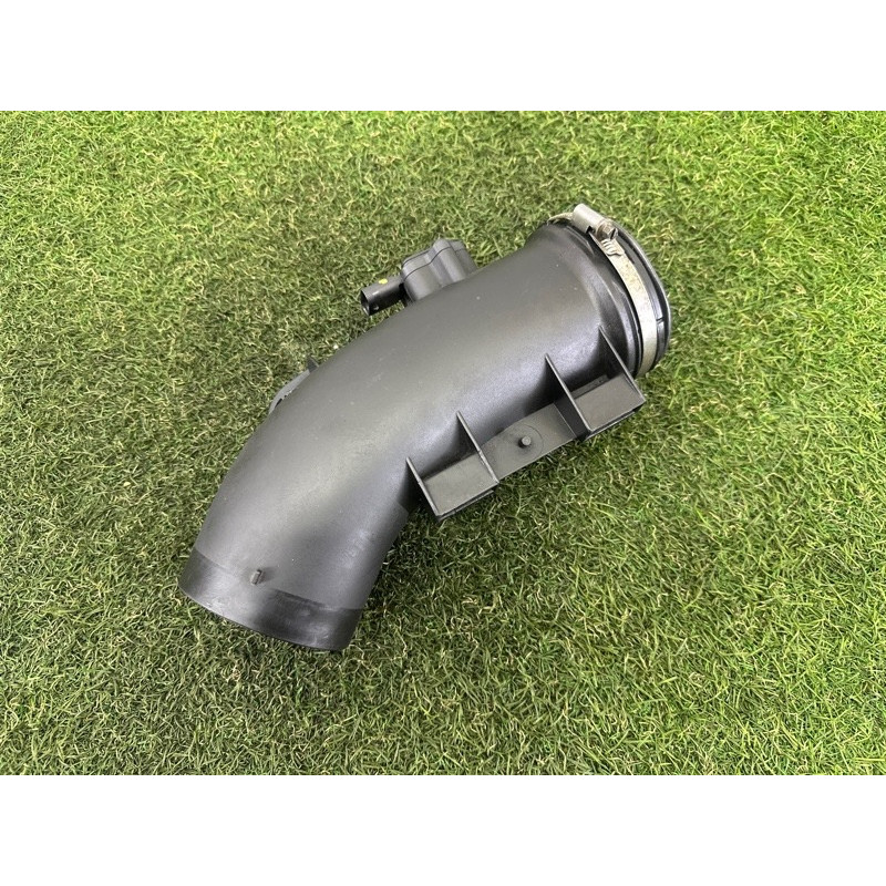 Датчик массового расхода воздуха (электрика двигателя) BMW 5-series F10 3.0 N55 13627593624