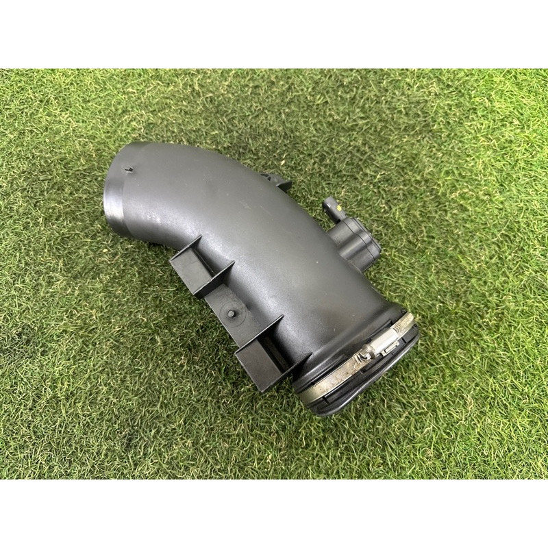 Датчик массового расхода воздуха (электрика двигателя) BMW 5-series F10 3.0 N55 13627593624