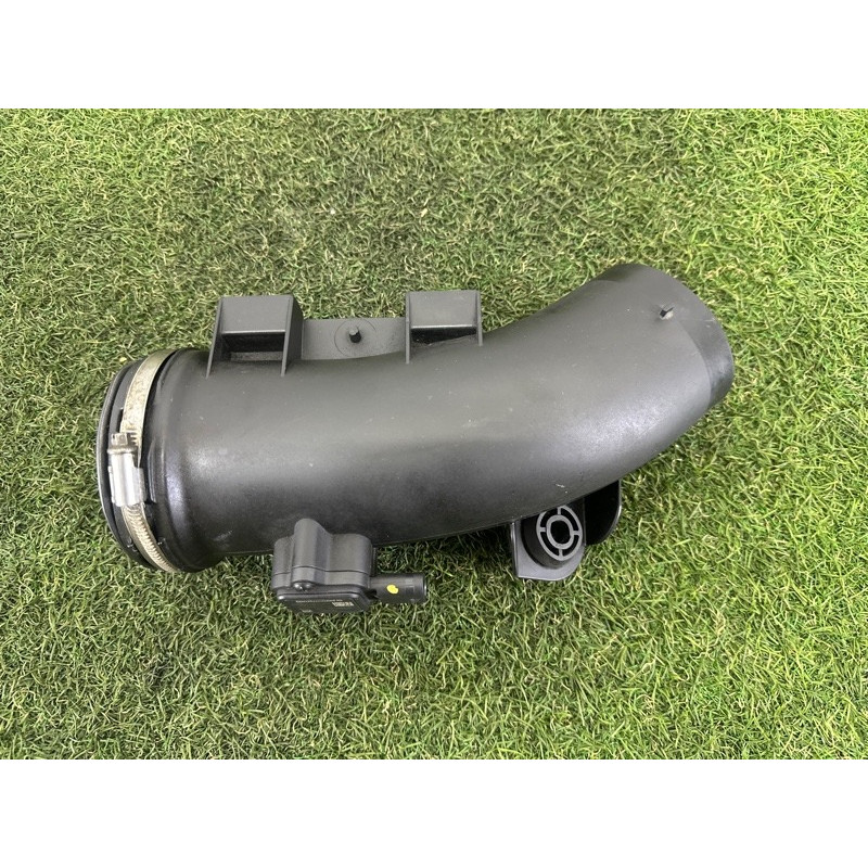 Датчик массового расхода воздуха (электрика двигателя) BMW 5-series F10 3.0 N55 13627593624