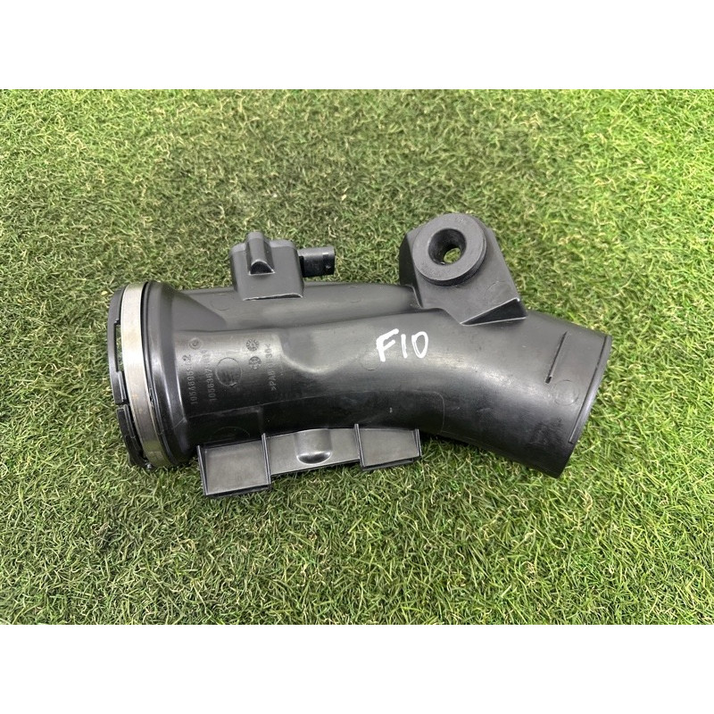 Датчик массового расхода воздуха (электрика двигателя) BMW 5-series F10 3.0 N55 13627593624