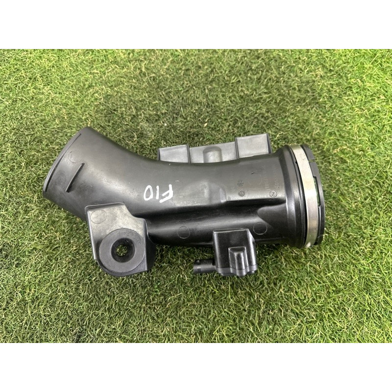 Датчик массового расхода воздуха (электрика двигателя) BMW 5-series F10 3.0 N55 13627593624