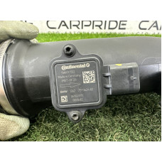 Датчик массового расхода воздуха