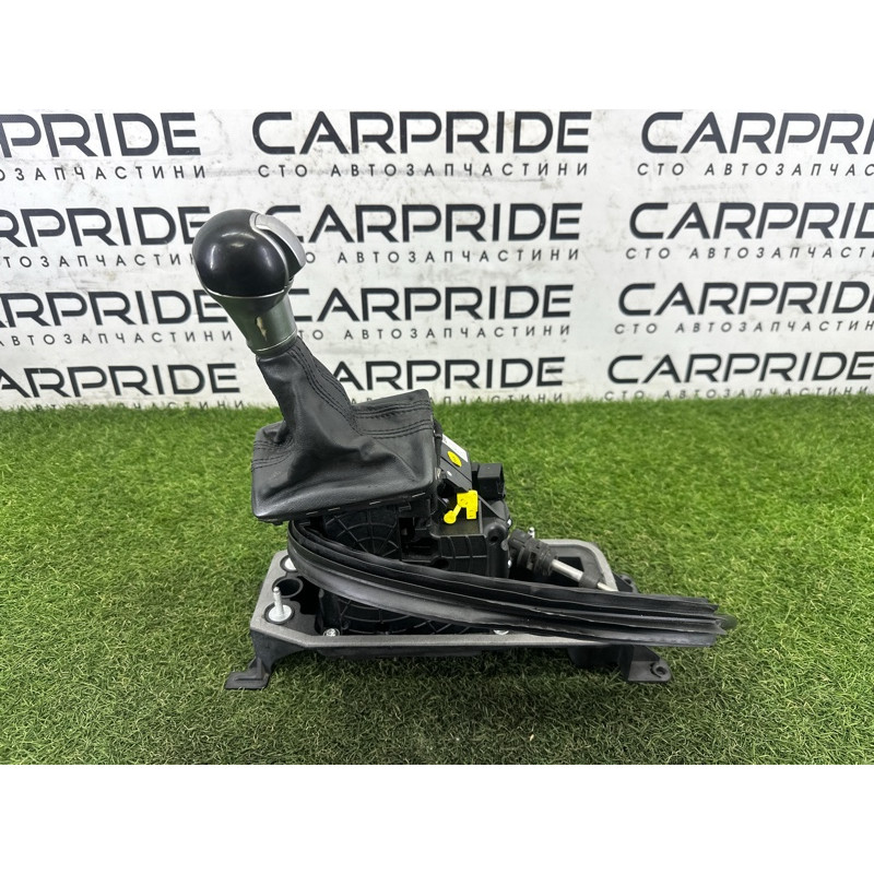 Селектор АКПП (трансмиссия) AUDI A3 8V 2015 1.8 CNSB 8V1713023D