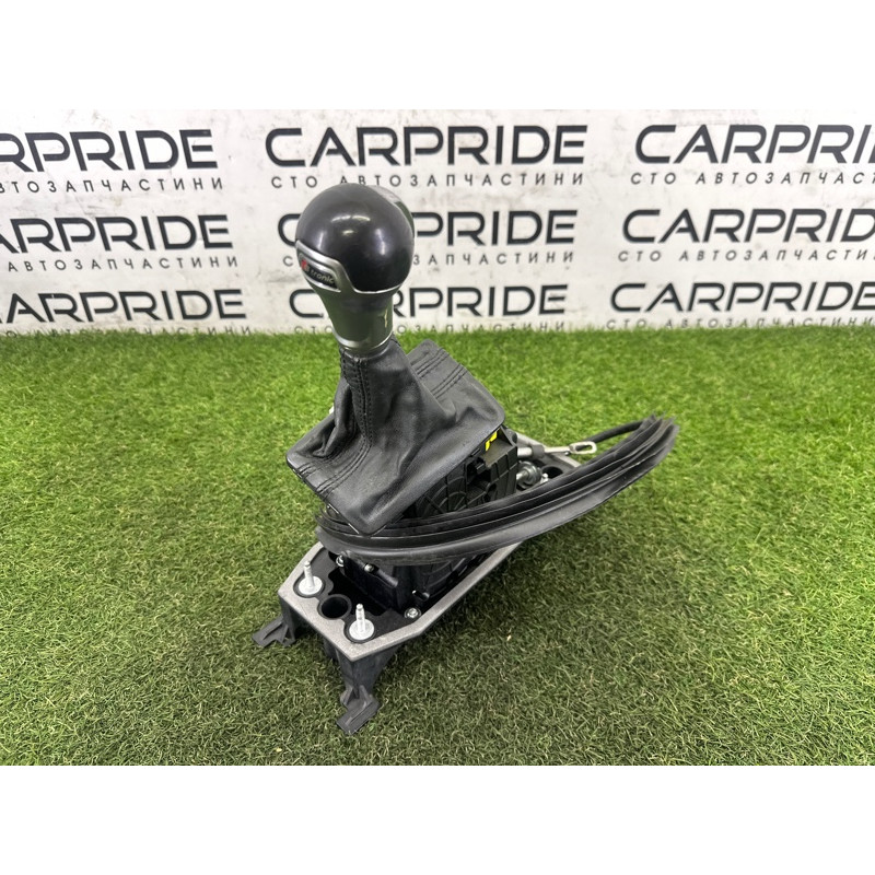 Селектор АКПП (трансмиссия) AUDI A3 8V 2015 1.8 CNSB 8V1713023D