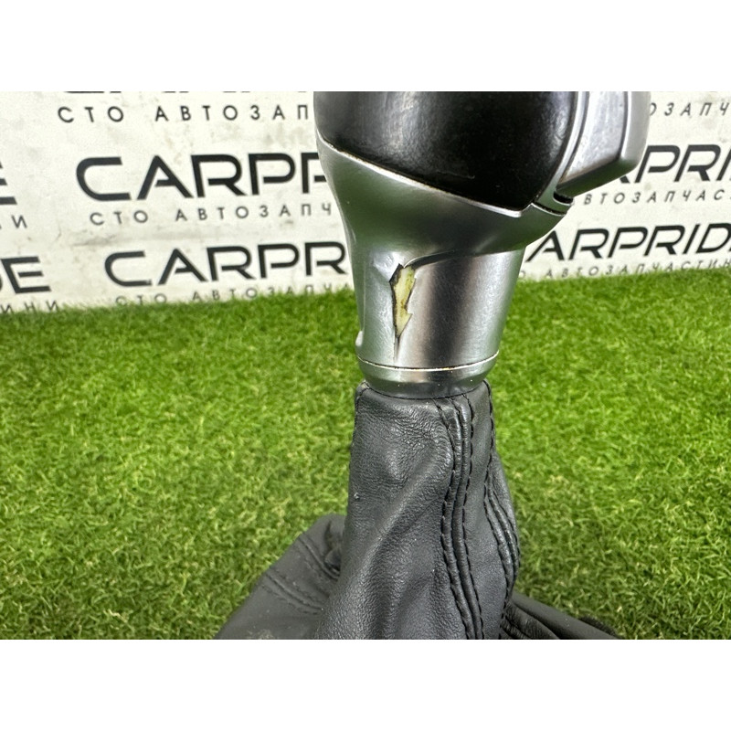 Селектор АКПП (трансмиссия) AUDI A3 8V 2015 1.8 CNSB 8V1713023D