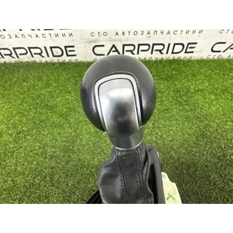 Селектор АКПП (трансмиссия) AUDI A3 8V 2015 1.8 CNSB 8V1713023D