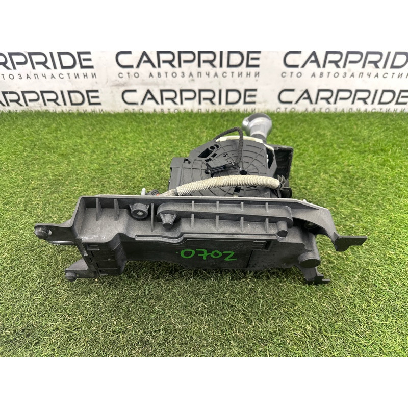 Селектор АКПП (трансмиссия) AUDI A3 8V 2015 1.8 CNSB 8V1713023D