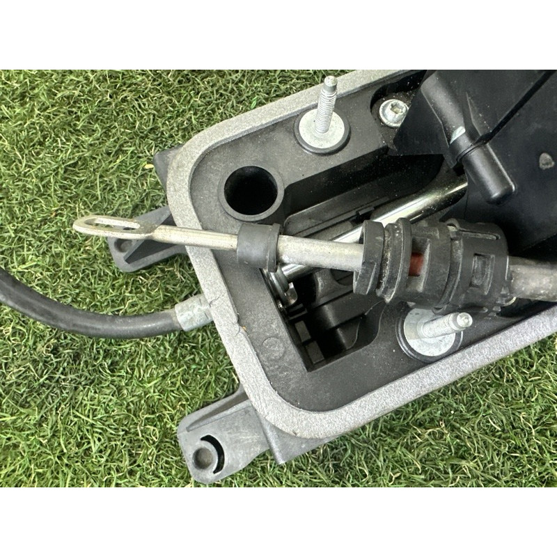 Селектор АКПП (трансмиссия) AUDI A3 8V 2015 1.8 CNSB 8V1713023D