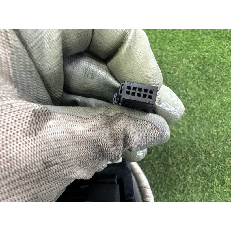 Селектор АКПП (трансмиссия) AUDI A3 8V 2015 1.8 CNSB 8V1713023D