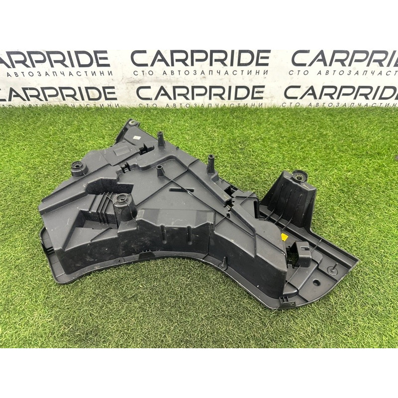 Ящик для инструментов (аксессуары) Toyota Venza Not specified 2009 3.5 2GR-FE 647420T010