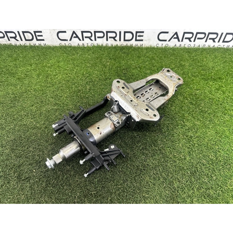 Рулевая колонка (рулевое управление) BMW X1 F48 2016 2.0 B46B20 32306873699