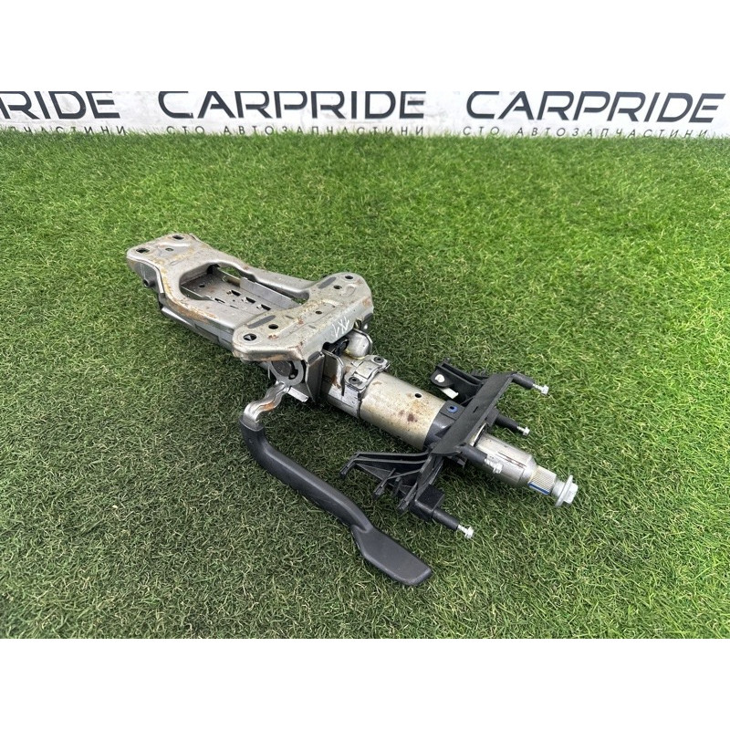 Рулевая колонка (рулевое управление) BMW X1 F48 2016 2.0 B46B20 32306873699