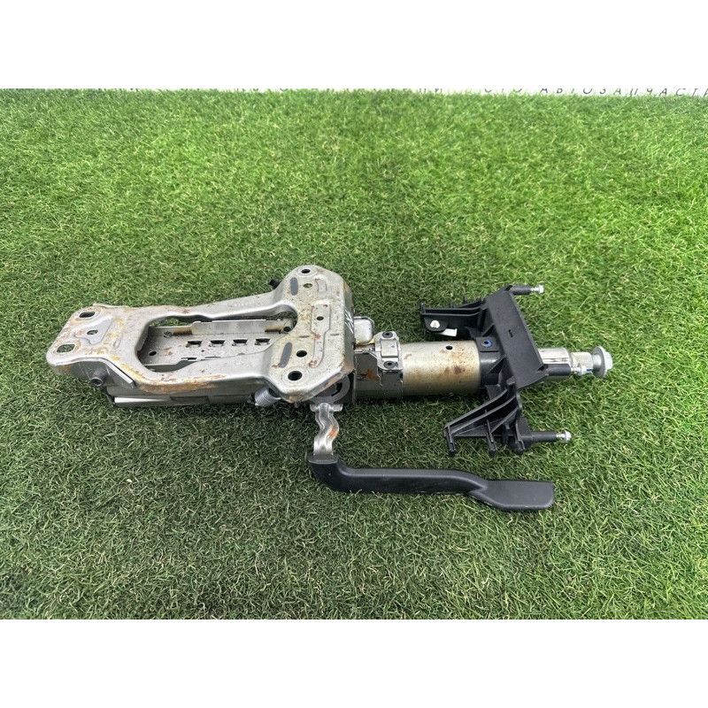 Рулевая колонка (рулевое управление) BMW X1 F48 2016 2.0 B46B20 32306873699