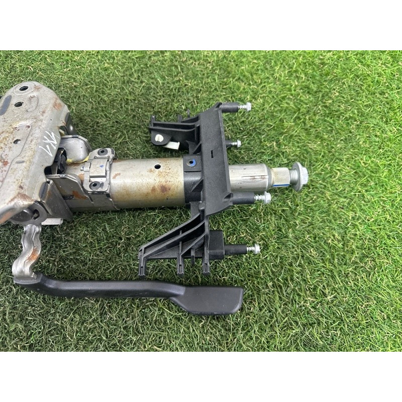 Рулевая колонка (рулевое управление) BMW X1 F48 2016 2.0 B46B20 32306873699