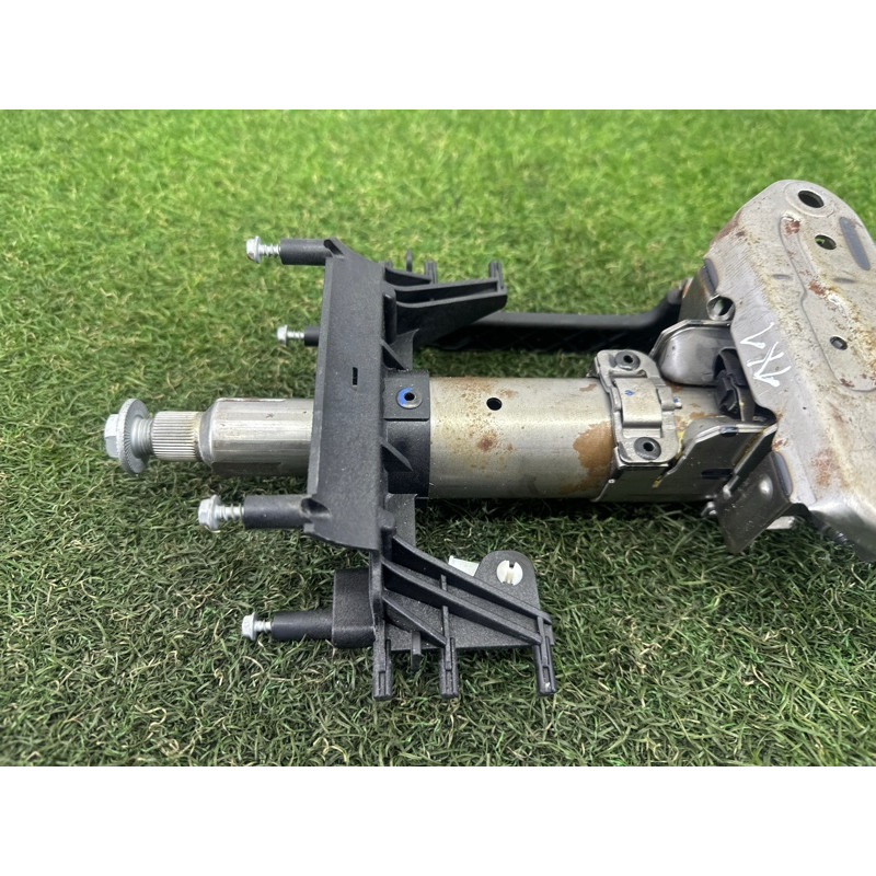 Рулевая колонка (рулевое управление) BMW X1 F48 2016 2.0 B46B20 32306873699