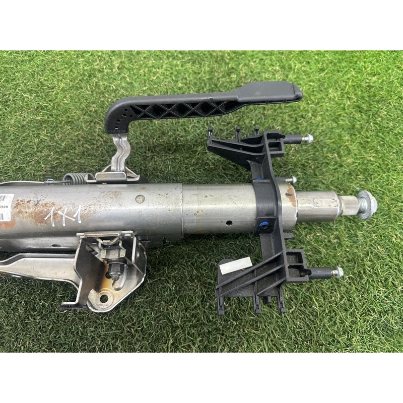 Рулевая колонка (рулевое управление) BMW X1 F48 2016 2.0 B46B20 32306873699