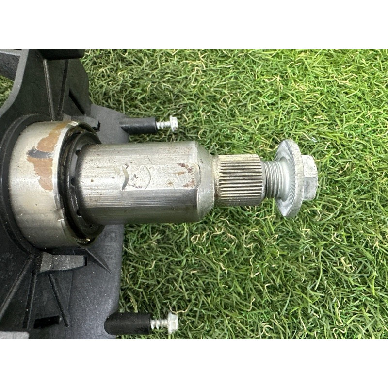 Рулевая колонка (рулевое управление) BMW X1 F48 2016 2.0 B46B20 32306873699