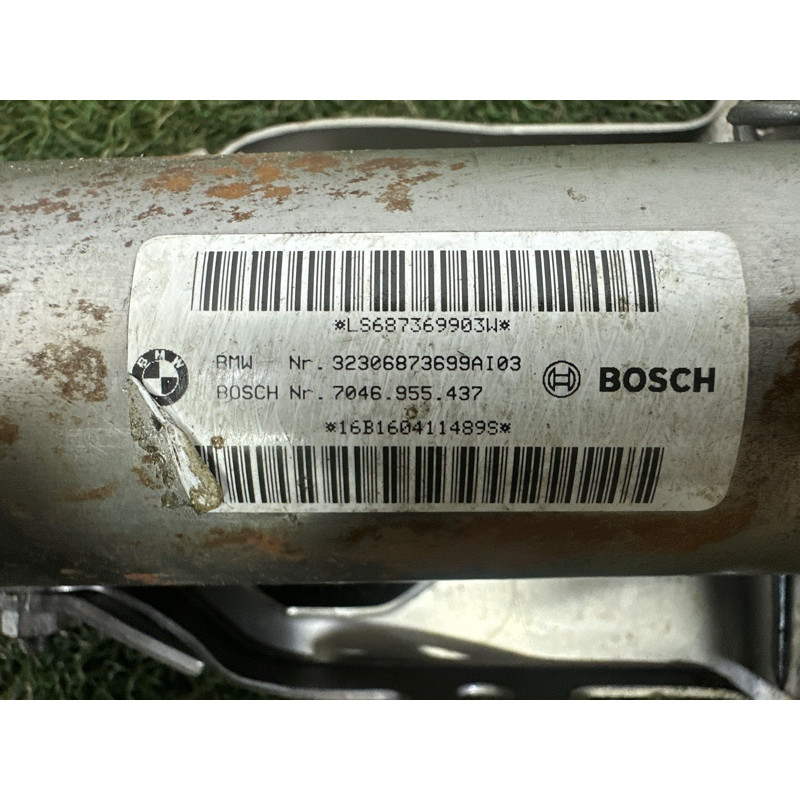 Рулевая колонка (рулевое управление) BMW X1 F48 2016 2.0 B46B20 32306873699
