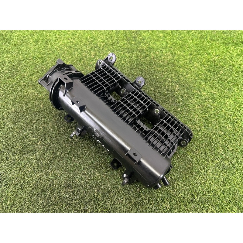 Коллектор впускной (впускная система) FORD ESCAPE MK4 2020 1.5 HX7Z9424A