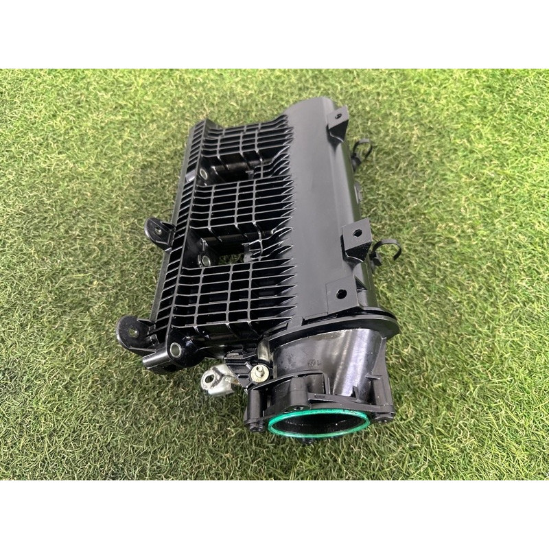 Коллектор впускной (впускная система) FORD ESCAPE MK4 2020 1.5 HX7Z9424A