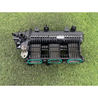 Коллектор впускной