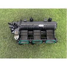 Коллектор впускной