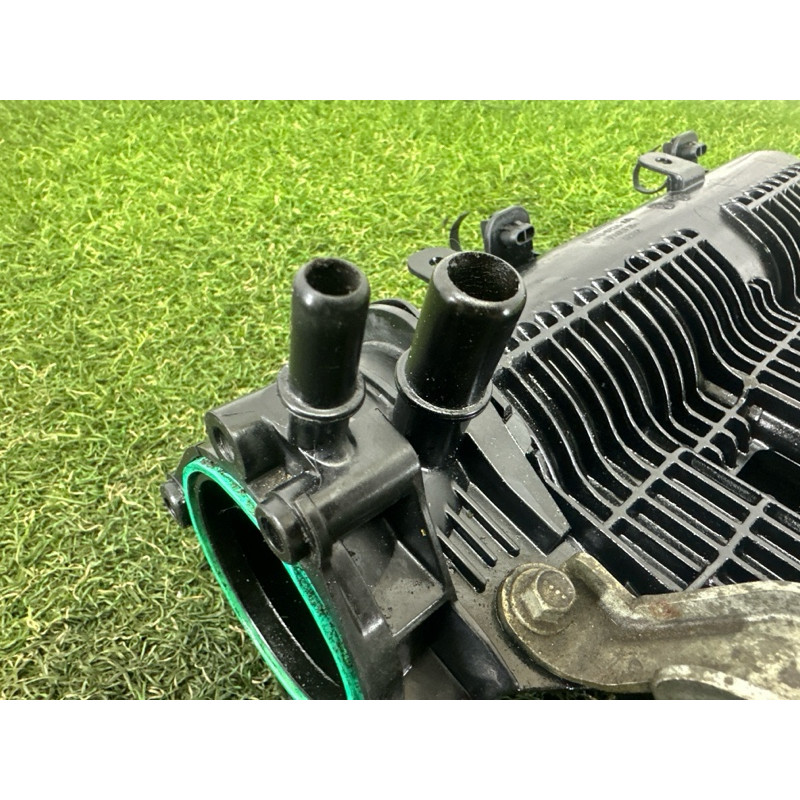 Коллектор впускной (впускная система) FORD ESCAPE MK4 2020 1.5 HX7Z9424A