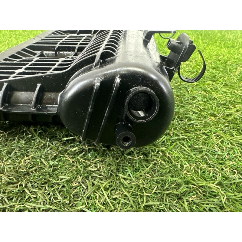 Коллектор впускной (впускная система) FORD ESCAPE MK4 2020 1.5 HX7Z9424A