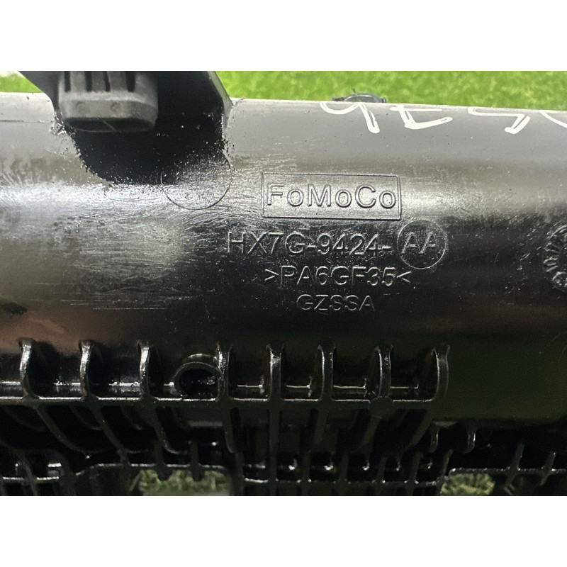 Коллектор впускной (впускная система) FORD ESCAPE MK4 2020 1.5 HX7Z9424A