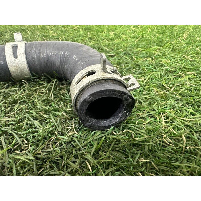 Патрубок (система охлаждения) Nissan Rogue T33 2021 2.5 PR25DD 140556CA1B