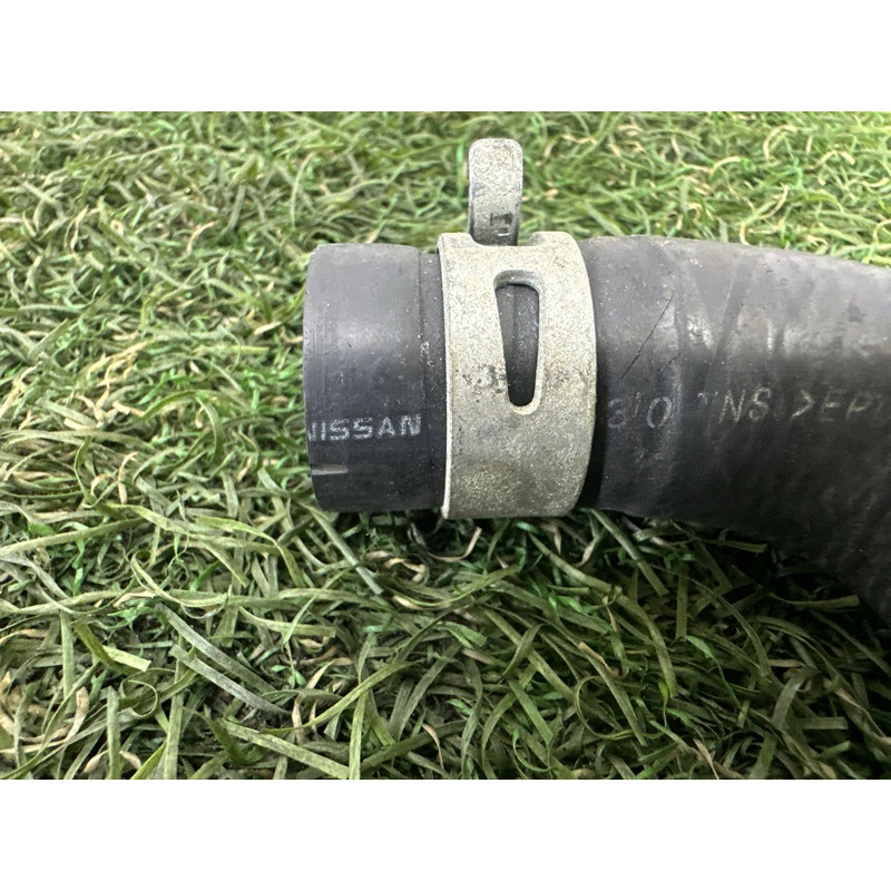 Патрубок (система охлаждения) Nissan Rogue T33 2021 2.5 PR25DD 140556CA1B